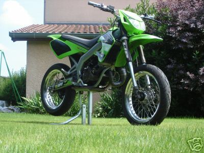 derbi extreme
