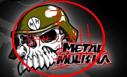 metal mulisha