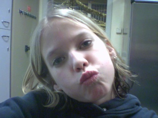 encore ma cousine