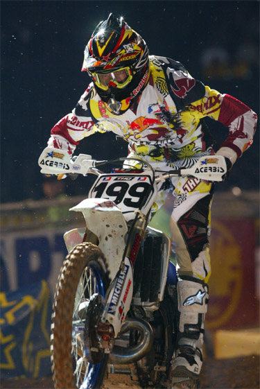 travis pastrana