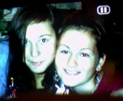 marine et melaine