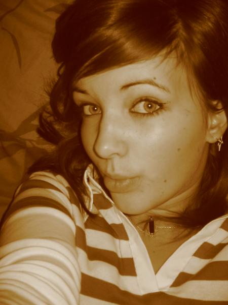 sophie une fille trop tranquile