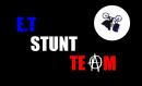et stunt team
